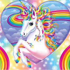 Maybe you would like to learn more about one of these? Science Discovers Unicorns Were Actually Terrifying E Online