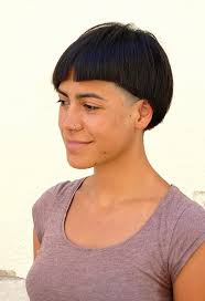 These bob haircuts will be lovely on everybody and are super flattering. Bold Asymmetric Bob With Attitude Short Black Bob Hairstyle For 2013 Hairstyles Weekly