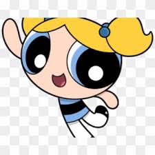 Bubbles is one of the powerpuff girls and the deuteragonist of the powerpuff girls franchise. Powerpuff Girls Clipart Transparent Bubbles Powerpuff Girls Clipart Hd Png Download 640x480 75770 Pngfind