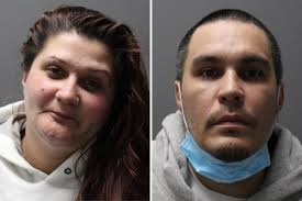 Acushnet Police Arrest Two With Knives, Suspected Heroin