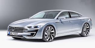 Of cargo space, which is a little more than the 2017 volkswagen cc. The Foor Door Volkswagen Passat Cc 2017