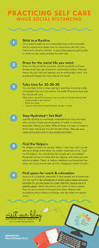 Too much hot water can actually be bad for our bodies, according to experts in hair and skin care. Mychapterroom Practicing Self Care While Social Distancing