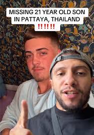 The Boy That Went Missing in Philly and Ended Up in California