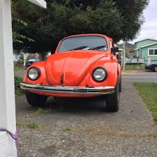 Vw Bumper Mounted Turn Signal Assembly Beetle 1968 1973 Super Beetle 1971 1973 In 2020 Beetle Bumpers Mexican Style