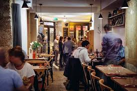 Cocotte Et Tire Bouchon Paris 18e Arr Butte Montmartre Menu Prix Restaurant Avis Tripadvisor