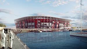 Stadion qatar foundation rencananya akan dibuka pada 2019 ini. Fifa World Cup 2022 Stadiums Qatar The Stadium Guide