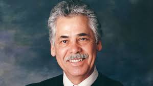 Retired Las Cruces Judge Joe Galvan dies at 84