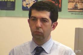 Diaspora-Armenia Relations: 20 Years of Failure?