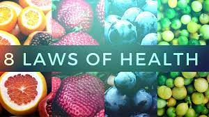 When someone picks up a cigarette for the first time, it's often to satisfy a curiosity, to look cool or to succumb to peer pressure. 8 Laws Of Health Youtube