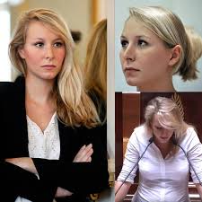 Marion body works builds commercial truck bodies, emergency vehicles, and custom cab enclosures. Gorgeous And Hot Far Right Conservative Marion Marechal Le Pen Politically Nsfw