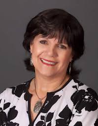 Commissioner Martha Santiago