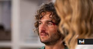 Exclusivo: Jaime leva uma grande tareia