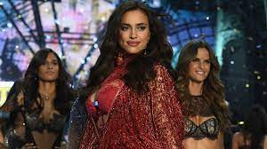 Irina the mammy shayk at the victoria's secret fashions show uploaded by upload to youtube for windows phone Irina Shayk Walks 2016 Victoria S Secret Fashion Show Runway Pregnant Youtube