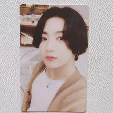 BTS Speak Yourself Dvd Set With Suga Photocard Speak Yourself World Tour  Dvd Yoongi Photocard Paper