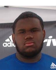 Craig-Michael Rush's Football Recruiting Profile