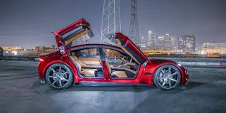 Image result for Earth 2020 Fisker