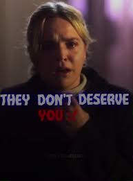 Pregnant Imogen Adams