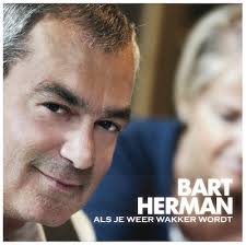 Bart Herman lanceert nieuwe single "Als je weer wakker wordt"