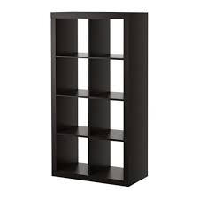 Discounted Ikea Kallax Bookcase Room Divider Cube Display Furniture Furnitureikea Ikeakallaxbookcas Ikea Living Room Storage Ikea Living Room Ikea Bookcase