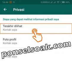 We did not find results for: 2 Cara Menghilangkan Last Seen Dan Centang Biru Read Di Whatsapp