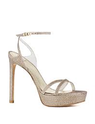 Bebare Platform Sandal David Jones With Images Platform Sandals Sandals Fashion Online Shop