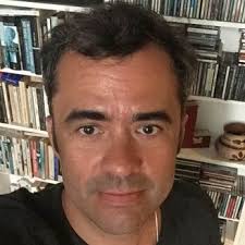 Eric J. Lyman, journalist in Rome