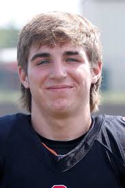 H.S. FOOTBALL PLAYOFF CAPSULES