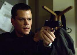 Matt damon will only do another jason bourne film if they can get one thing right. Matt Damon In The Bourne Identity Why We Love Jason Bourne