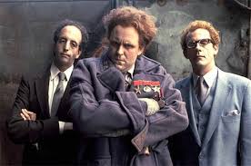 AV Club Presents: The Adventures of Buckaroo Banzai Across the 8th Dimension  — Strathearn Community League