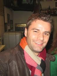 Arnaud CLOSSON, 51 ans (LUXEMBOURG, EPINAL, STRASBOURG)