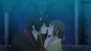 Kakuriyo No Yadomeshi Odanna Sama Anime Soul Anime Romance Anime Vines