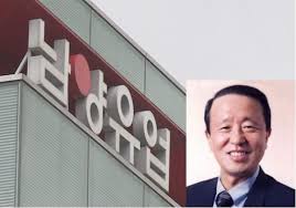 남양유업이 홍원식 회장 부인의 지인들 식사 접대에 여직원들을 차출해 동원한 것으로 확인됐다. í™ì›ì‹ ë‚¨ì–'ìœ ì—… íšŒìž¥ ì‚¬í‡´ ìžì‹ì—ê²Œ ê²½ì˜ìŠ¹ê³„ ì•ˆí•œë‹¤ ì•„ì£¼ê²½ì œ