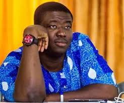 Listen to leke adeboye | soundcloud is an audio platform that lets you listen to what you love and 9 followers. I Had To Check If I Was Hacked Pastor Adeboye S Son Leke Speaks On His Controversial Apc Statement