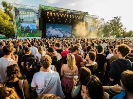 Szene openair festival 2021 lustenau am alten alten rhein | timetable. Zweiter Tag Des Szene Openair Ein Voller Erfolg Szene Openair Festival Vol At