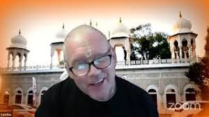 Caru Das] Krishna Lite Show #21.