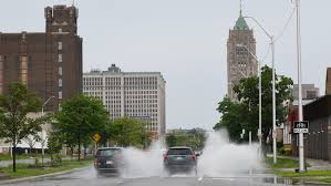 Boston, ma 66 °f cloudy. Storms Spawn Ef 0 Tornado In West Michigan