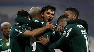 Universidad católica inicia su aventura en los octavos de final de la copa libertadores con un gran desafío futbolístico.los cruzados reciben en san carlos de apoquindo a palmeiras, actual monarca del certamen, por el partido de ida del enfrentamiento en la ronda de los mejores 16 equipos del certamen. W1qezh4jp Hl1m
