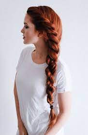 Black Hair Braids To The Side Lot Hair Salon Near Me Groupon Natural Hair Braid Bun Half Black Girl Hairsty Acconciature Lunghe Capelli Splendidi Acconciature