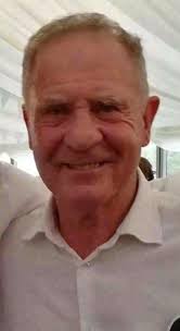 Death Notice of Eric Connor (Dalkey, Dublin)