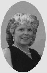 Ethel Louise Johnston