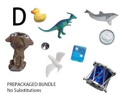 I have noticed that some comments are ended by the statement word. Z Alphabet Objects By Letter D Curious Minds Busy Bags