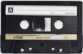 What are the different types of cassette tape? Cassette Tape Wikipedia