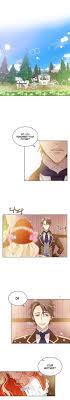 Joara hidup dan mati dengan menyedihkan, tetapi. Am I The Daughter Chapter 1 1st Kiss Manga