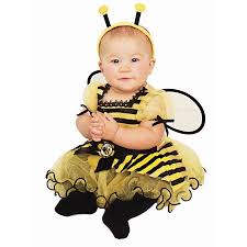 Honey Bee Infant Halloween Costume Walmart Com Baby Girl Halloween Costumes Baby Costumes Girl Baby Halloween Costumes