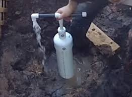 If the well driller is reputable, their estimate should be fairly close. How To Drill Your Own Water Well With A Diy Call Now