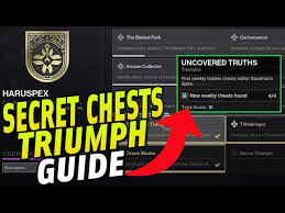 Shadow'S Return Triumph - Destiny 2 | Shacknews