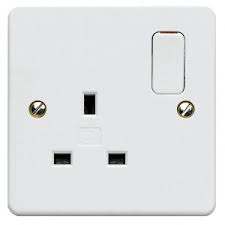 Below you will find all of the dimensional drawings for our plugs and receptacles, sorted out by categories. Power Plug Outlet Type G