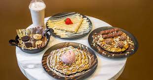 Use your uber account to order food delivery from sweet tooth in manchester. Sweet Tooth Delivery From Carlisle Order With Deliveroo