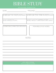 Free Bible Study Template Download From Danielle Ingram Soap Bible Study Free Bible Study Bible Study Template