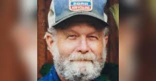 Roy Leslie Dail Obituary